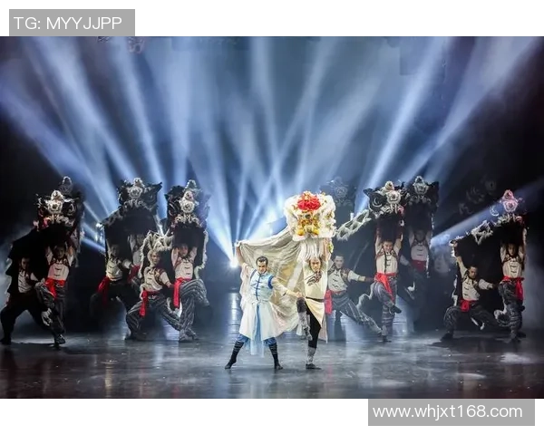 刘磊专访：从街头到舞台的蜕变与坚持，回顾我的街舞人生历程